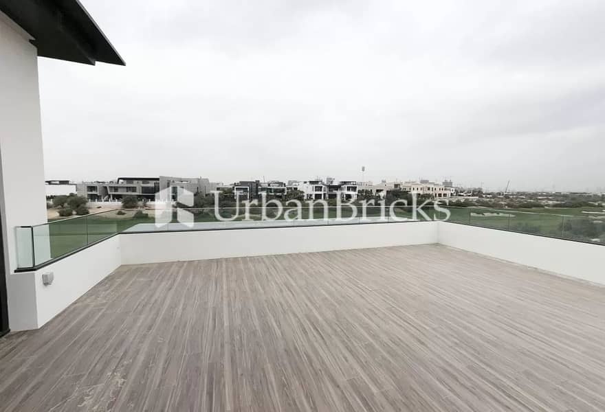 Full Golf Course Views | Upgraded | Prime Location