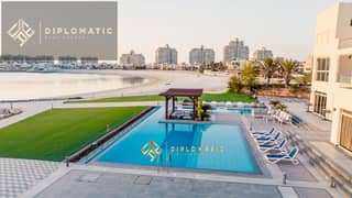 فیلا في قرية الحمراء 5 غرف 30000000 درهم - 13744964