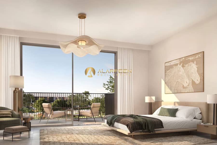 10% DOWNPAYMENT 5 BEDROOM VILLA | TYPE 5BE | LUXURY COMMUNITY | HIGH ROI