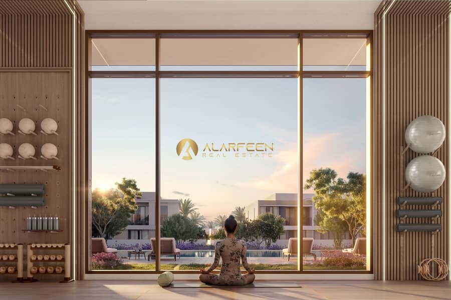 10% DOWNPAYMENT 5 BEDROOM VILLA | TYPE 5BE | LUXURY COMMUNITY | HIGH ROI