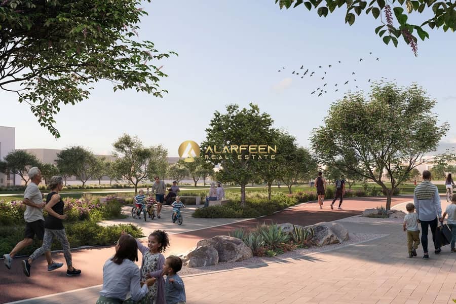 10% DOWNPAYMENT 5 BEDROOM VILLA | TYPE 5BE | LUXURY COMMUNITY | HIGH ROI - Image 6