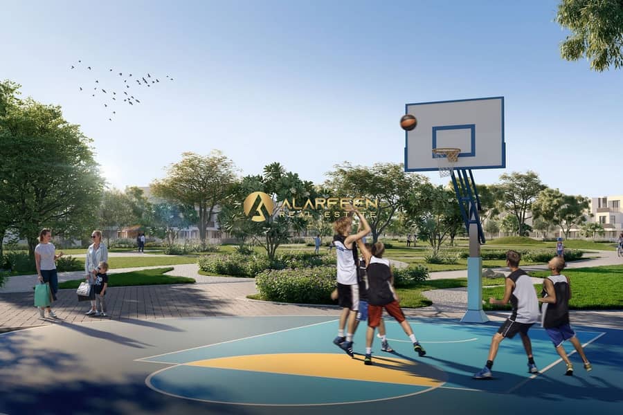 10% DOWNPAYMENT 5 BEDROOM VILLA | TYPE 5BE | LUXURY COMMUNITY | HIGH ROI - Image 7