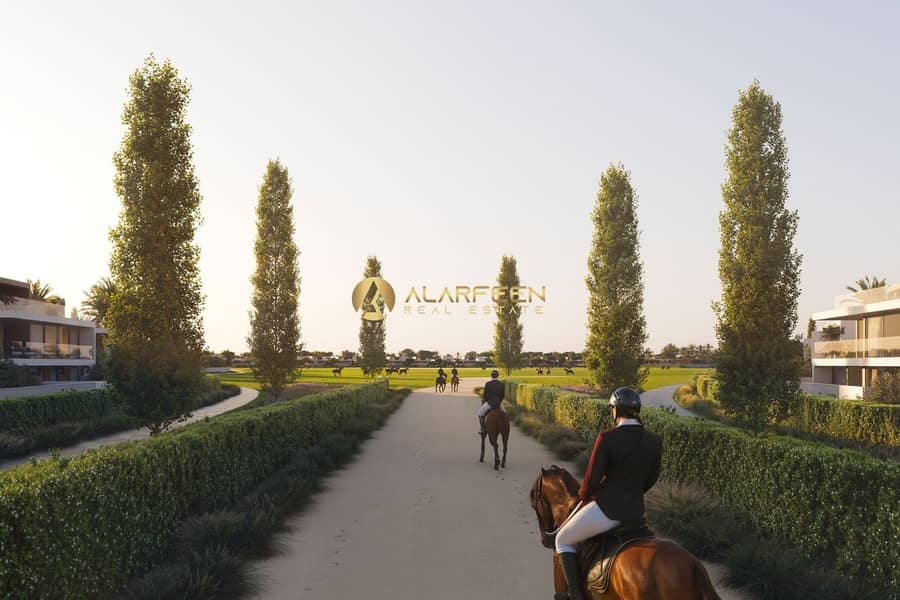 10% DOWNPAYMENT 5 BEDROOM VILLA | TYPE 5BE | LUXURY COMMUNITY | HIGH ROI - Image 10