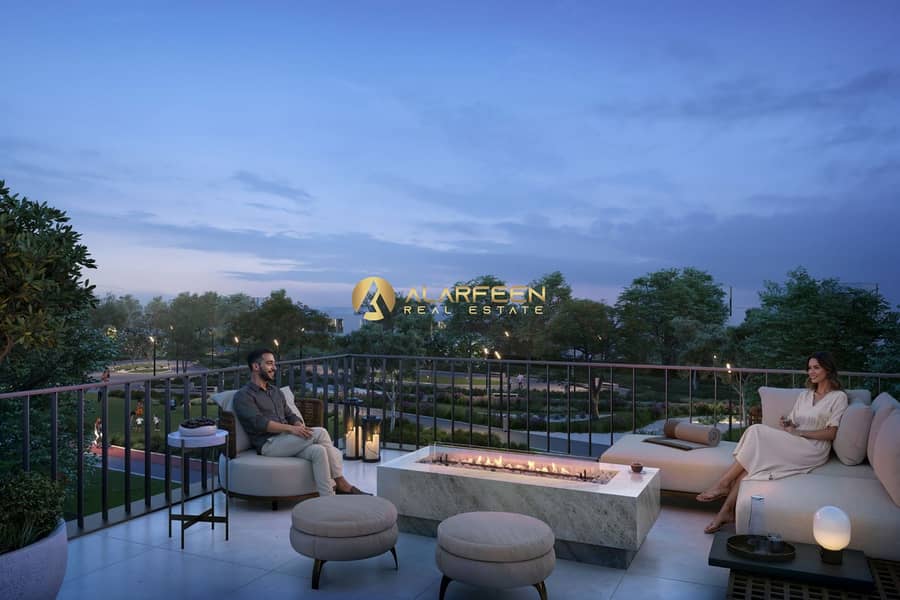 10% DOWNPAYMENT 5 BEDROOM VILLA | TYPE 5BE | LUXURY COMMUNITY | HIGH ROI - Image 12