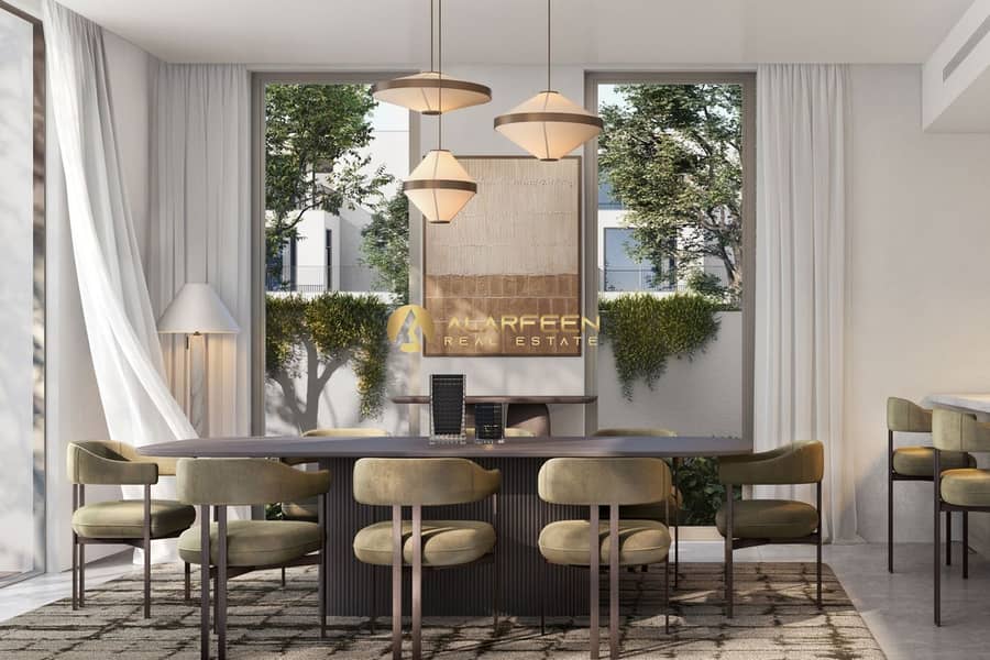 10% DOWNPAYMENT 5 BEDROOM VILLA | TYPE 5BE | LUXURY COMMUNITY | HIGH ROI - Image 13