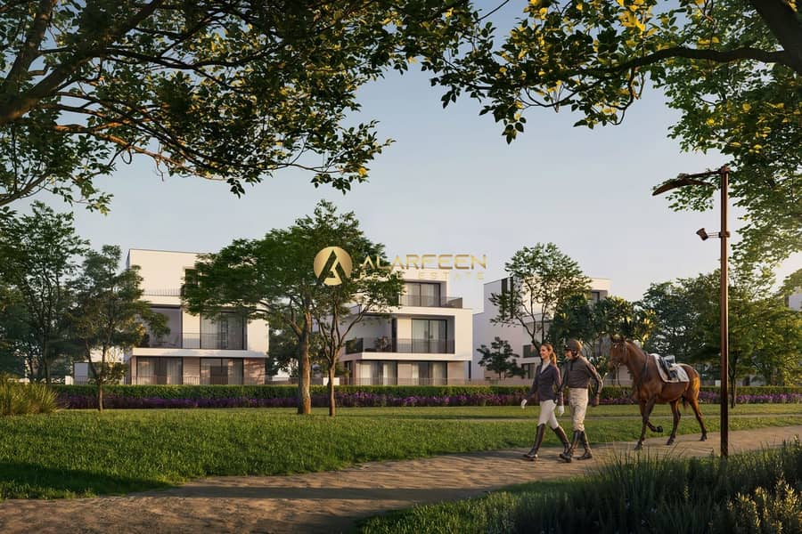 10% DOWNPAYMENT 5 BEDROOM VILLA | TYPE 5BE | LUXURY COMMUNITY | HIGH ROI - Image 14