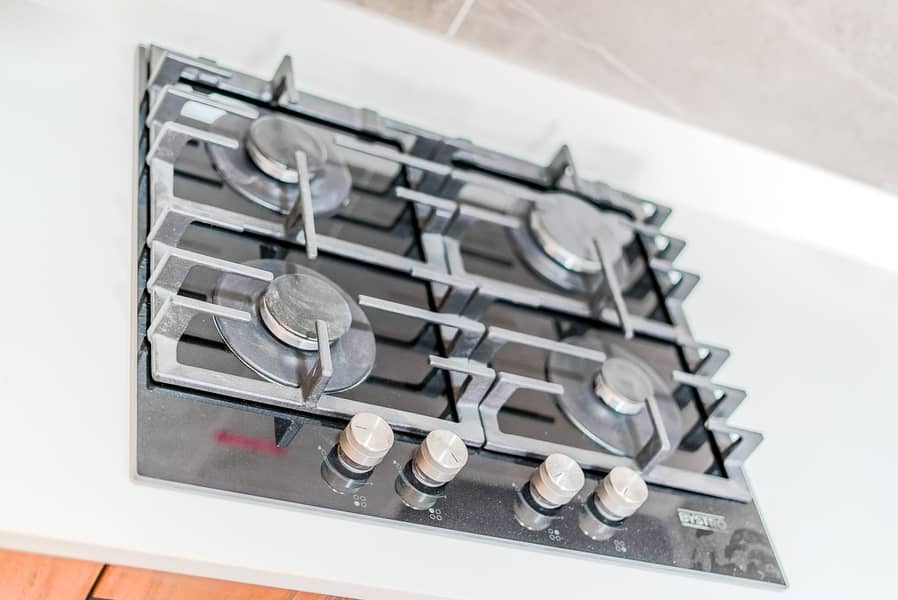 Family-Friendly 2BR Apartment with Amenities