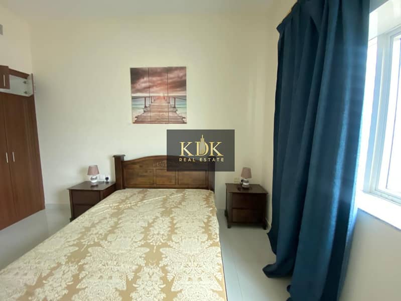 2BHk Apartment | Huge Layout | Fully Furnished