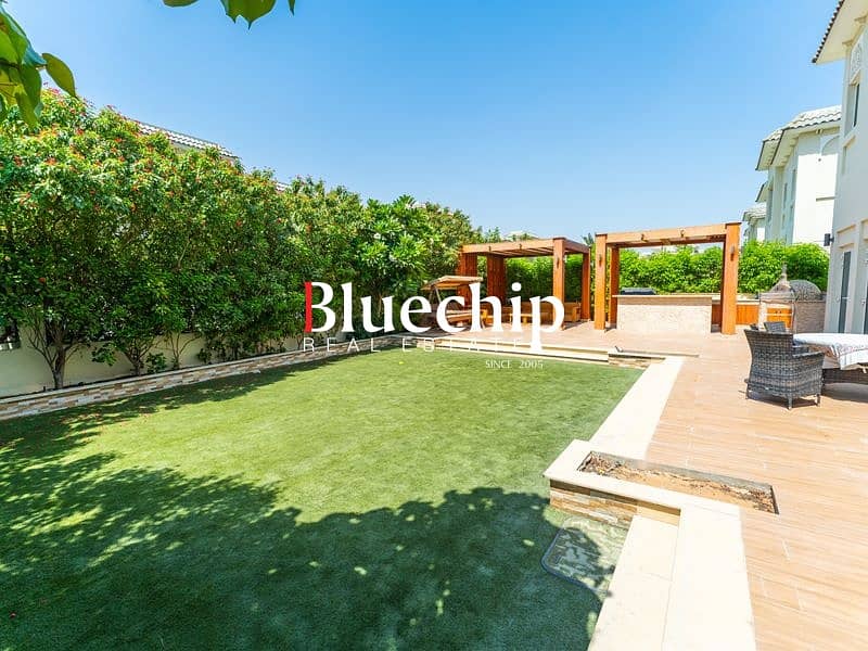 Corner Villa I Private Garden | Spacious Layout - Image 6