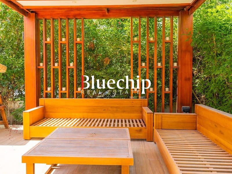 Corner Villa I Private Garden | Spacious Layout - Image 9