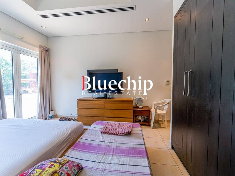 Corner Villa I Private Garden | Spacious Layout - Image 21