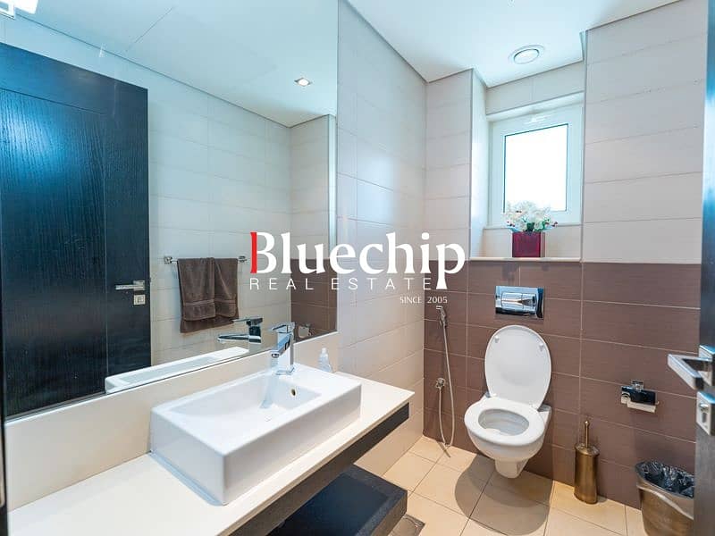 Corner Villa I Private Garden | Spacious Layout - Image 24