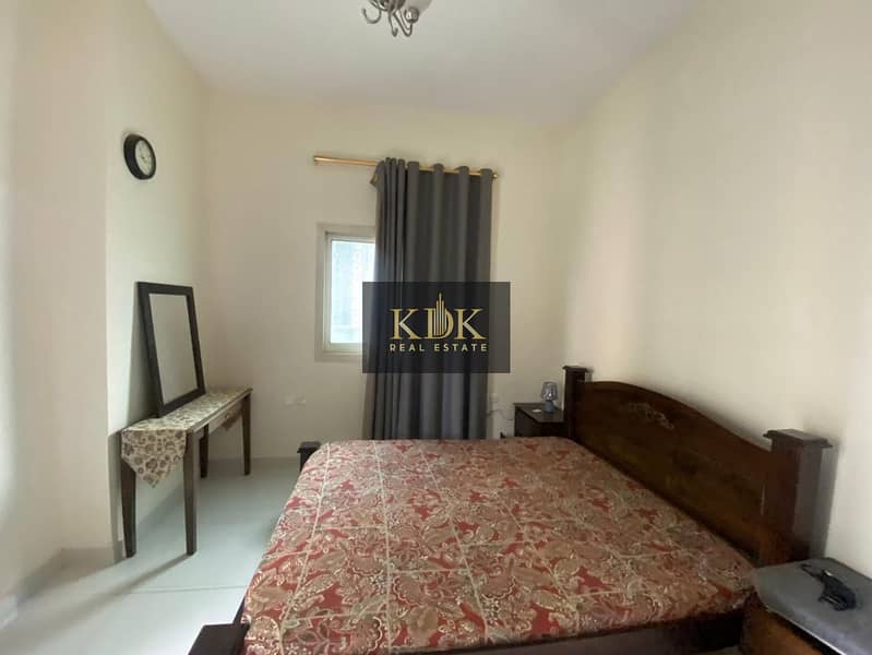 2BHk Apartment | Huge Layout | Fully Furnished