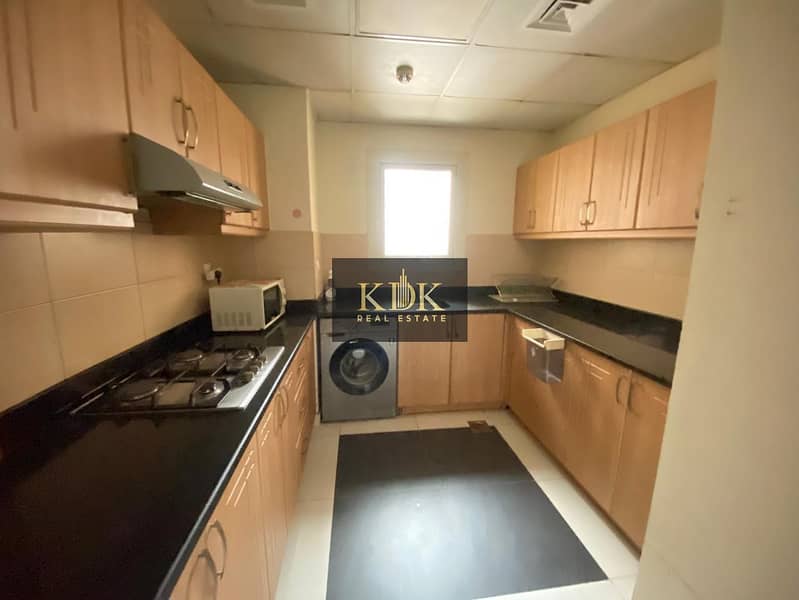 2BHk Apartment | Huge Layout | Fully Furnished - Image 7