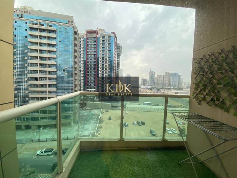 2BHk Apartment | Huge Layout | Fully Furnished - Image 8