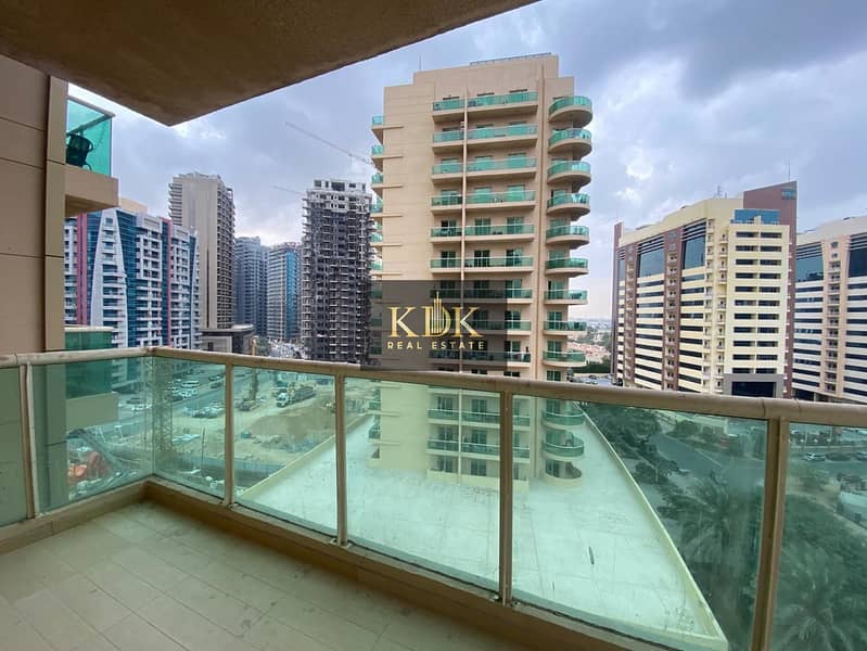 2BHk Apartment | Huge Layout | Fully Furnished - Image 11