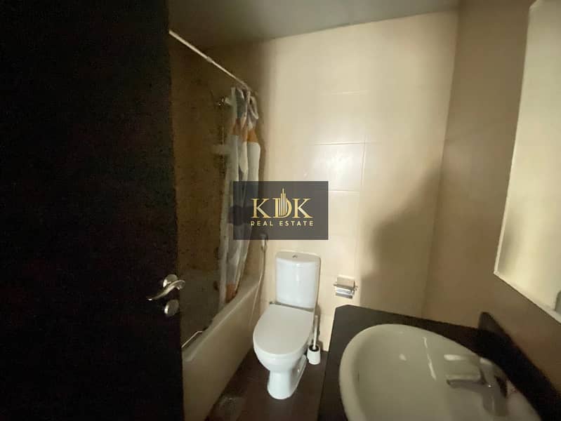 2BHk Apartment | Huge Layout | Fully Furnished - Image 12