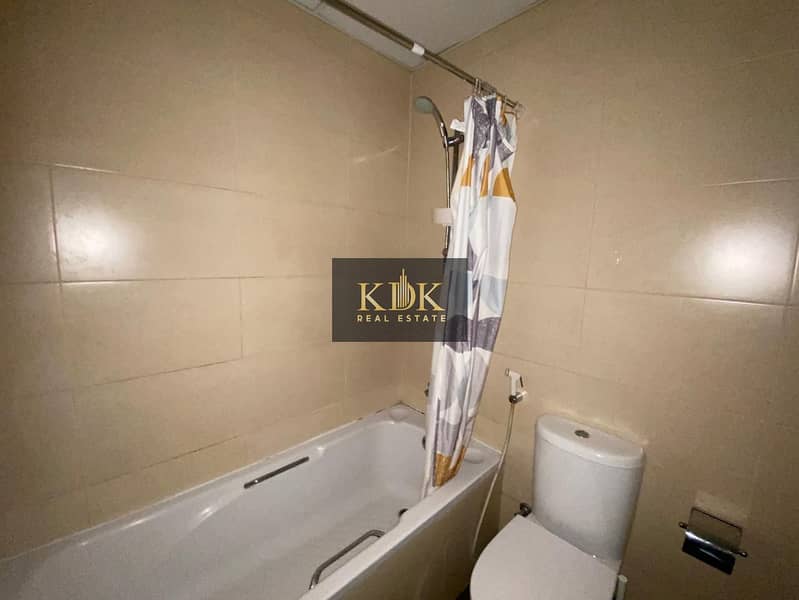 2BHk Apartment | Huge Layout | Fully Furnished - Image 13