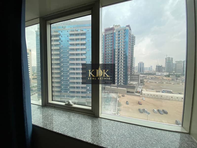2BHk Apartment | Huge Layout | Fully Furnished - Image 14