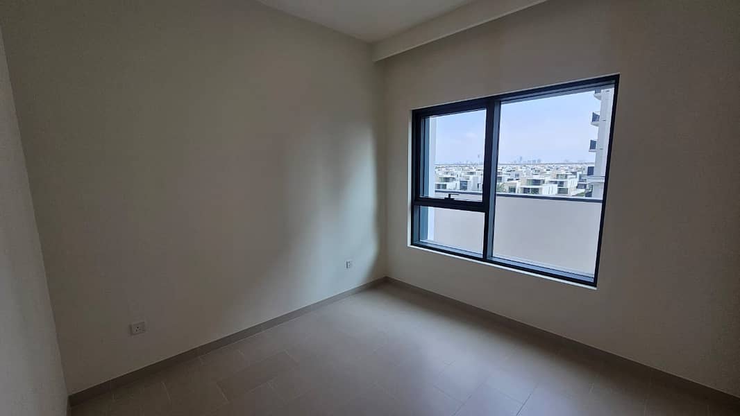 2 Bedroom | Park Field 2 | Pool And Park View