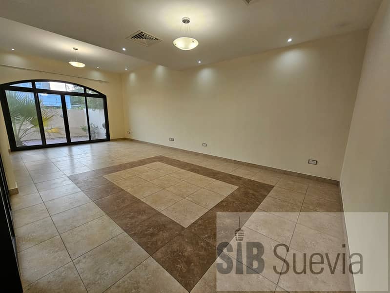 4 Bed plus Maid | Vacant | Spacious Layout