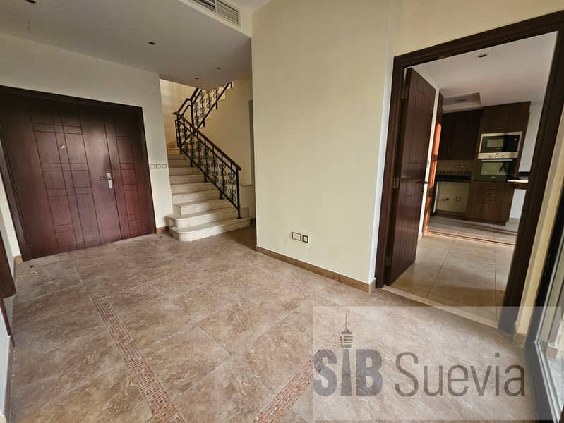 4 Bed plus Maid | Vacant | Spacious Layout - Image 7
