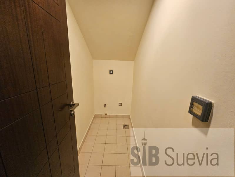 4 Bed plus Maid | Vacant | Spacious Layout - Image 9