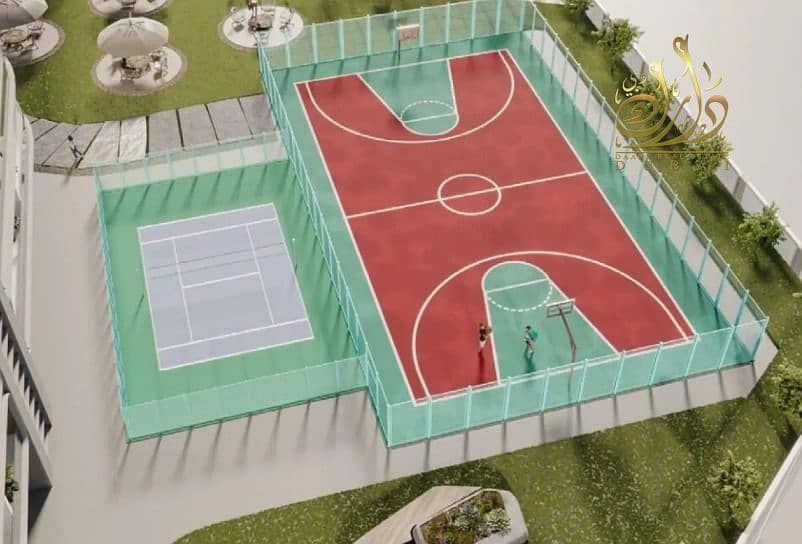 HURRY UP|ARJAN DISTRICT|NEW OFFER|0%DP 1% MONTHLY| - Image 8