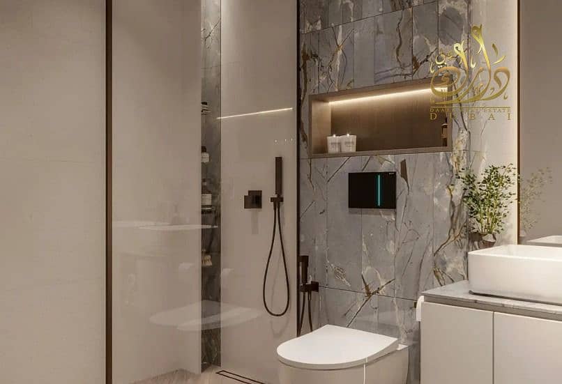 HURRY UP|ARJAN DISTRICT|NEW OFFER|0%DP 1% MONTHLY| - Image 9