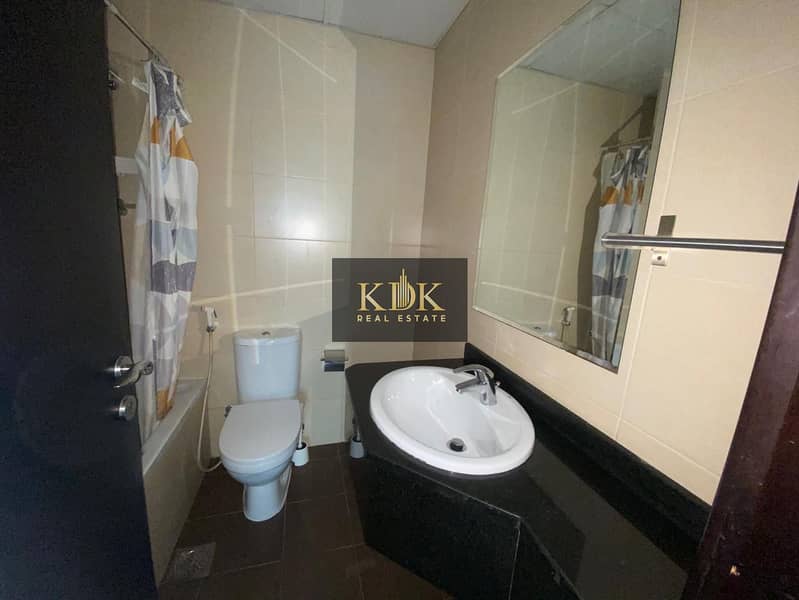 2BHk Apartment | Huge Layout | Fully Furnished - Image 15