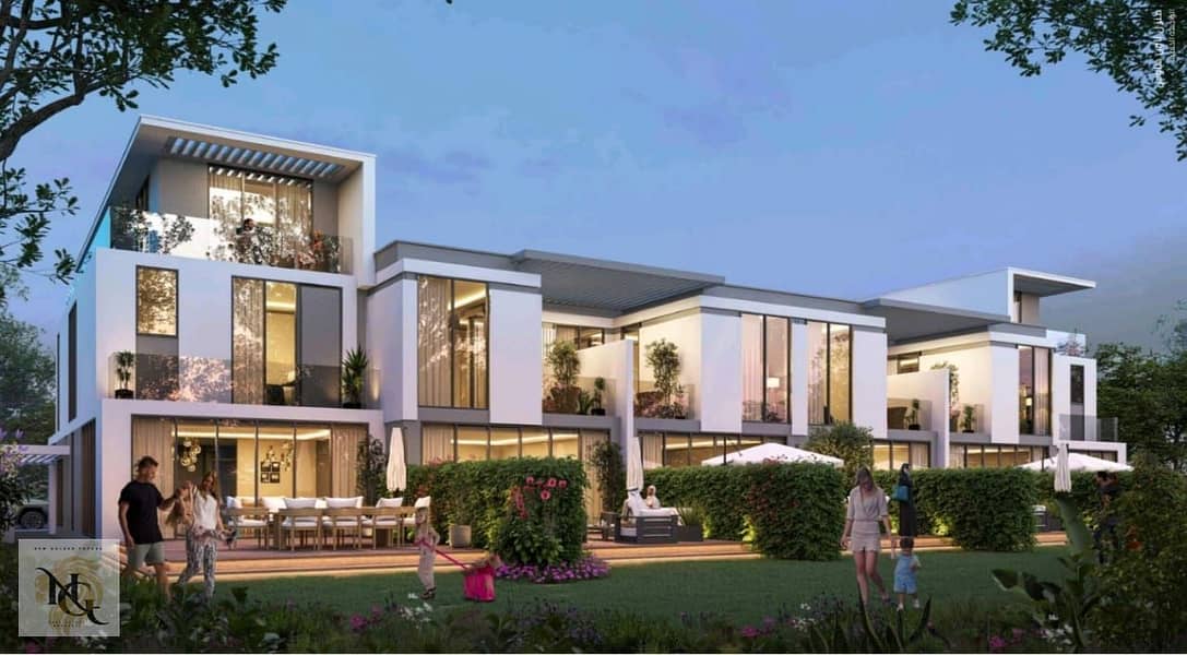 Damac Island / Super Luxury / Spacious / Limited Units