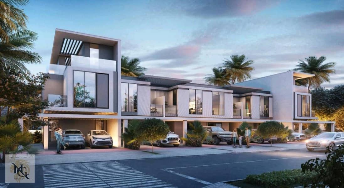 Damac Island / Super Luxury / Spacious / Limited Units