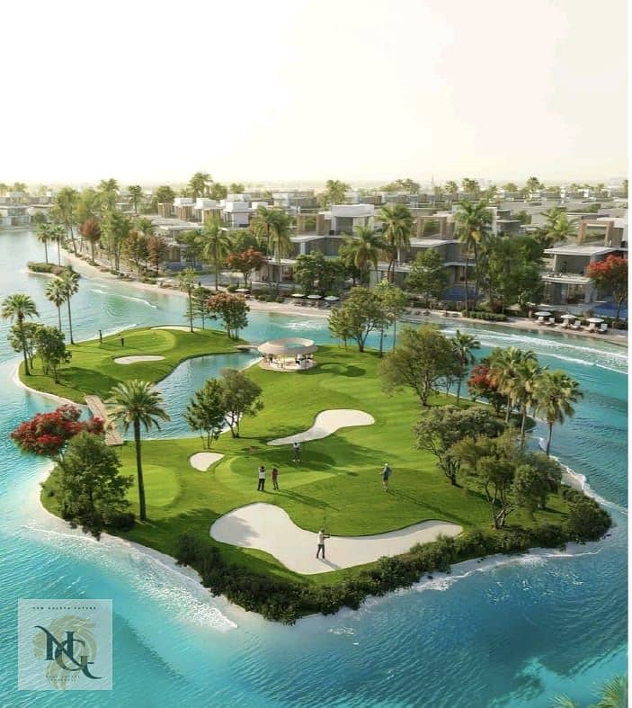Damac Island / Super Luxury / Spacious / Limited Units - Image 6