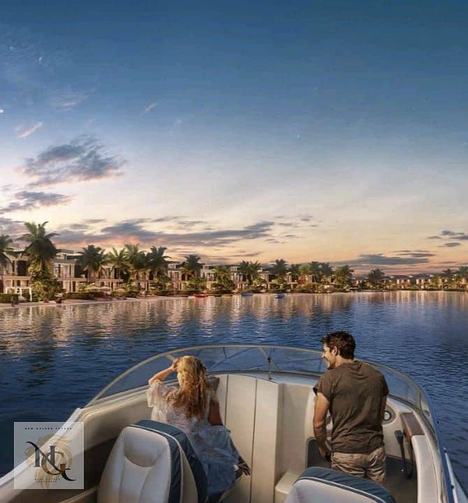 Damac Island / Super Luxury / Spacious / Limited Units - Image 10