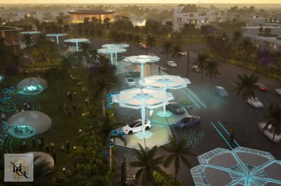 Damac Island / Super Luxury / Spacious / Limited Units - Image 12