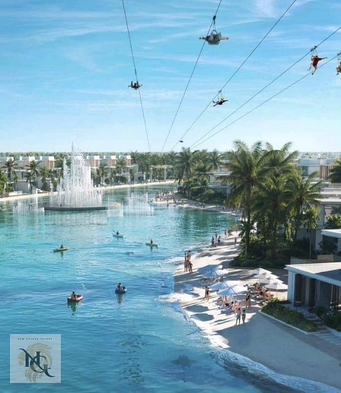 Damac Island / Super Luxury / Spacious / Limited Units - Image 14