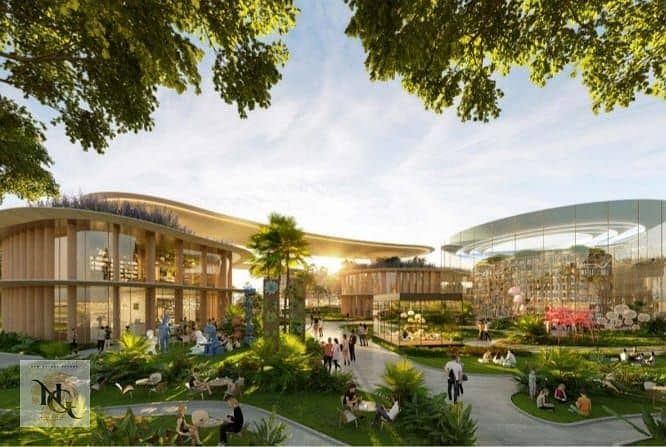 Damac Island / Super Luxury / Spacious / Limited Units - Image 17