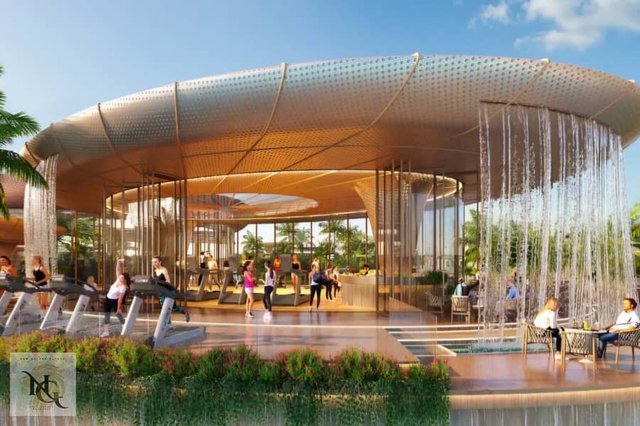 Damac Island / Super Luxury / Spacious / Limited Units - Image 18