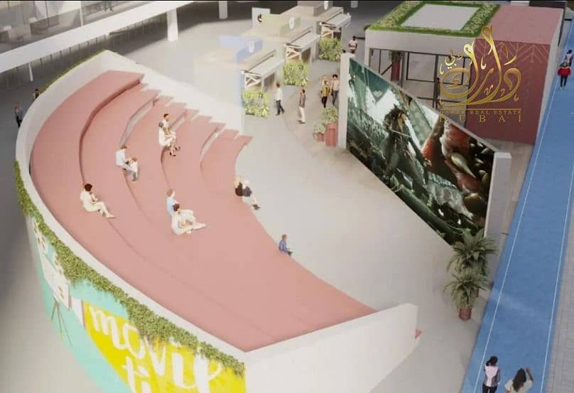 HURRY UP|ARJAN DISTRICT|NEW OFFER|0%DP 1% MONTHLY| - Image 11