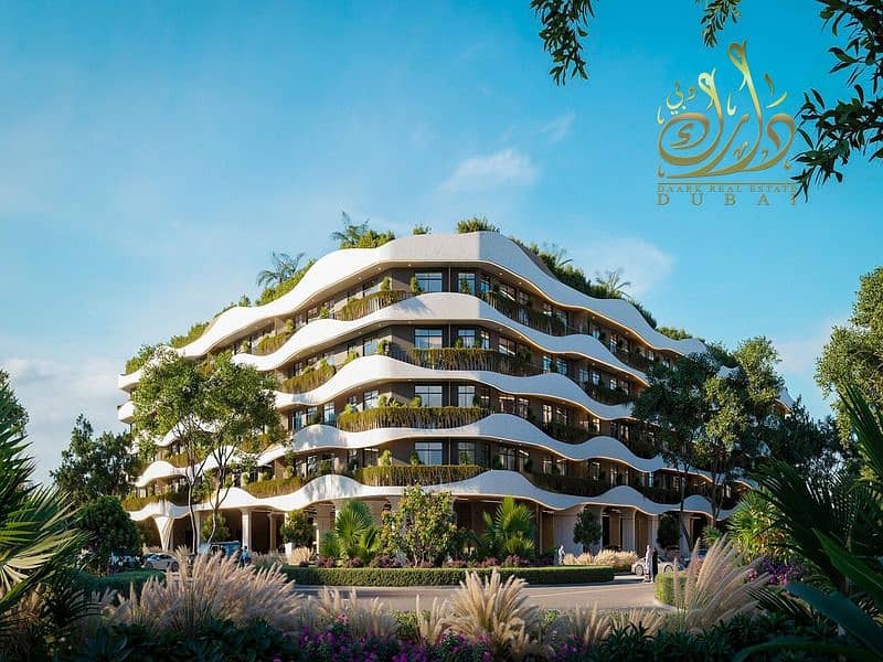 FULLY FURNISHED / HIGH ROI / BEST DEAL/BEST LOCATION