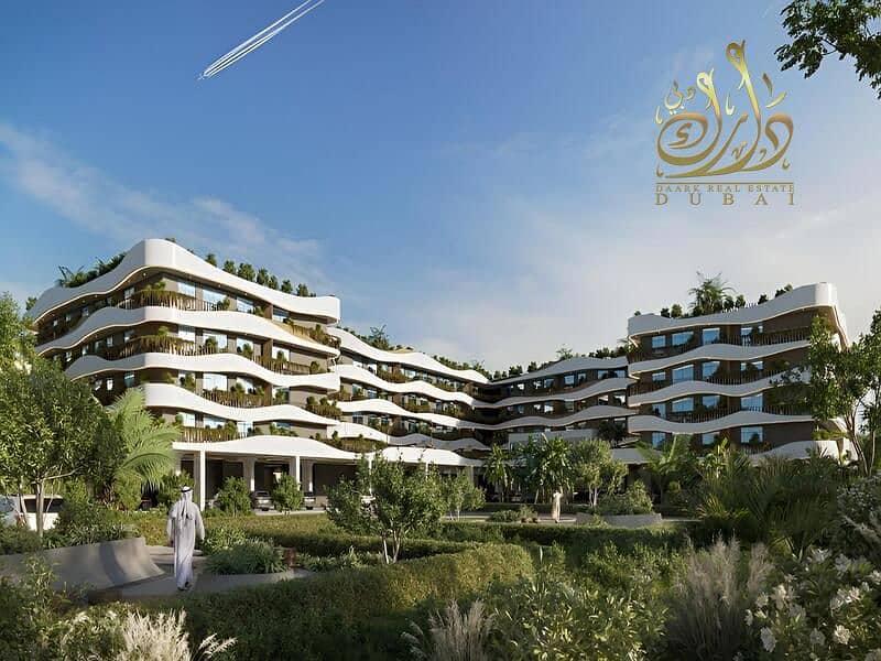 FULLY FURNISHED / HIGH ROI / BEST DEAL/BEST LOCATION