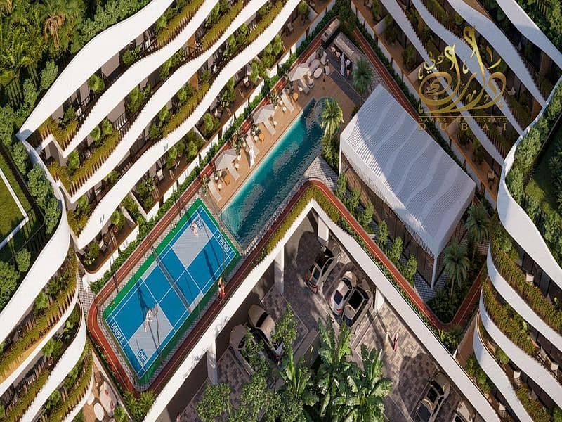 FULLY FURNISHED / HIGH ROI / BEST DEAL/BEST LOCATION