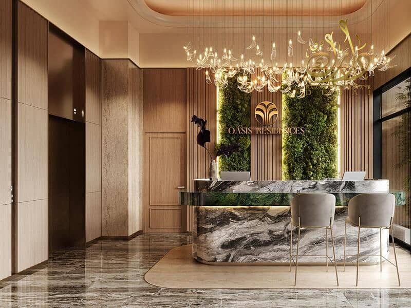 FULLY FURNISHED / HIGH ROI / BEST DEAL/BEST LOCATION - Image 6