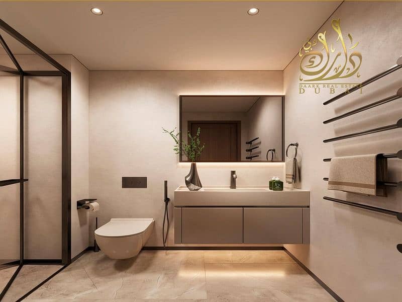 FULLY FURNISHED / HIGH ROI / BEST DEAL/BEST LOCATION - Image 8