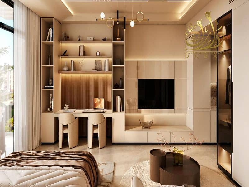 FULLY FURNISHED / HIGH ROI / BEST DEAL/BEST LOCATION - Image 11