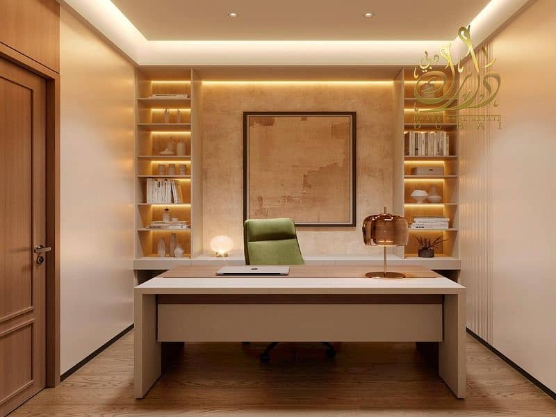 FULLY FURNISHED / HIGH ROI / BEST DEAL/BEST LOCATION - Image 12