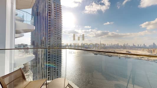 2 Bedroom Apartment for Sale in Dubai Creek Harbour, Dubai - 170481700331234433598c45095c4f1622533c16d8. jpg