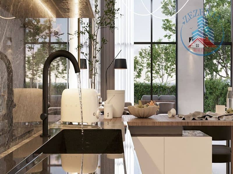 Earn300% | Pool View | 10%DP | 70%On Handover - Image 15