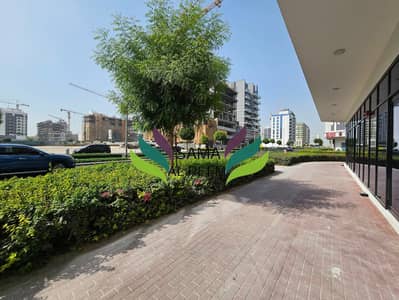 Shop for Rent in Jumeirah Garden City, Dubai - 20250904_150054. jpg Shop for Rent in Jumeirah Garden City, Dubai - 20250904_150054. jpg