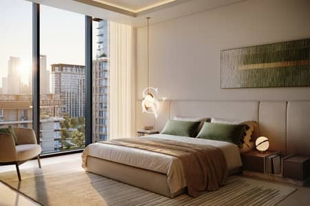 4 Slaapkamers Appartement te Koop in Al Wasl, Dubai - Appartement in Al Wasl，City Walk，City Walk Crestlane 3，City Walk Crestlane 3 Building B, 4 slaapkamers, 16732000 AED - 13745146